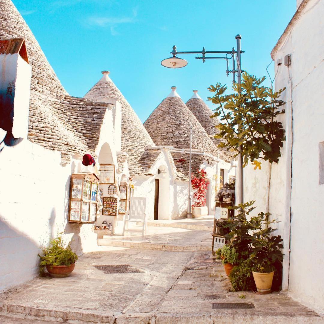 Masseria San Lorenzo Resort ファザーノ エクステリア 写真