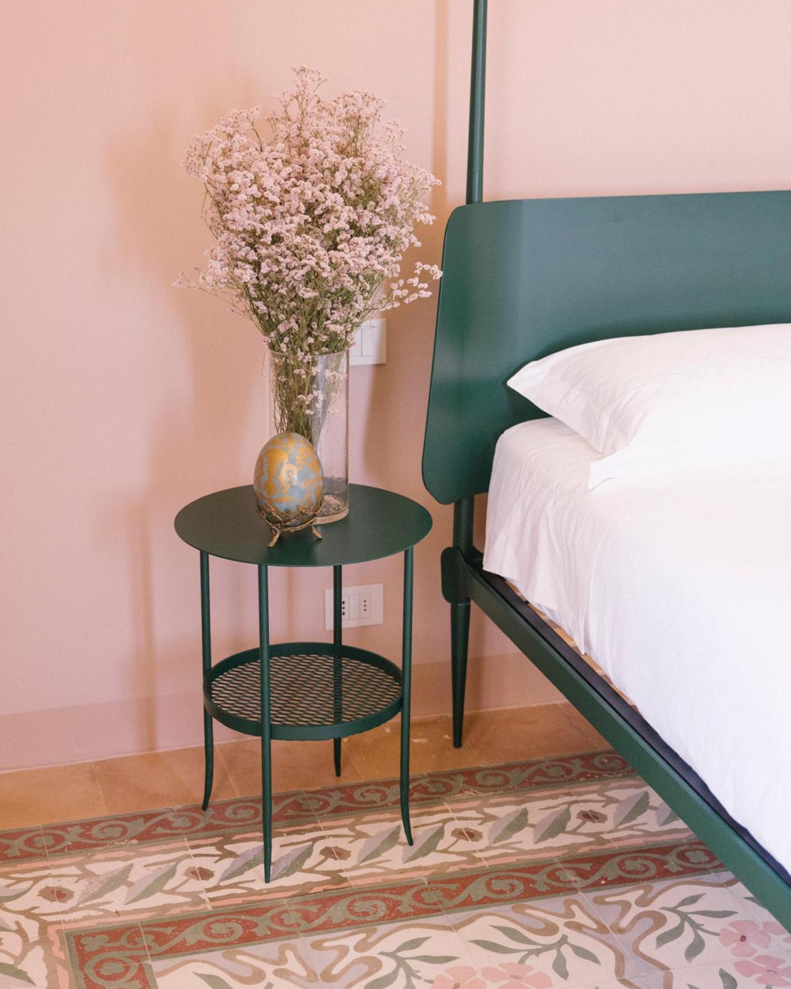 Masseria San Lorenzo Resort ファザーノ エクステリア 写真