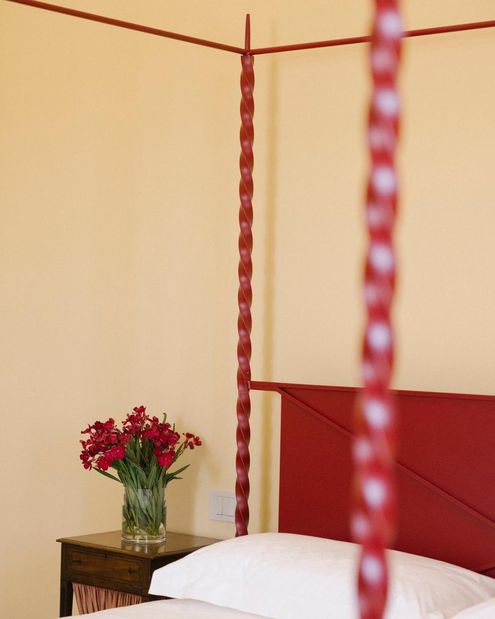 Masseria San Lorenzo Resort ファザーノ エクステリア 写真