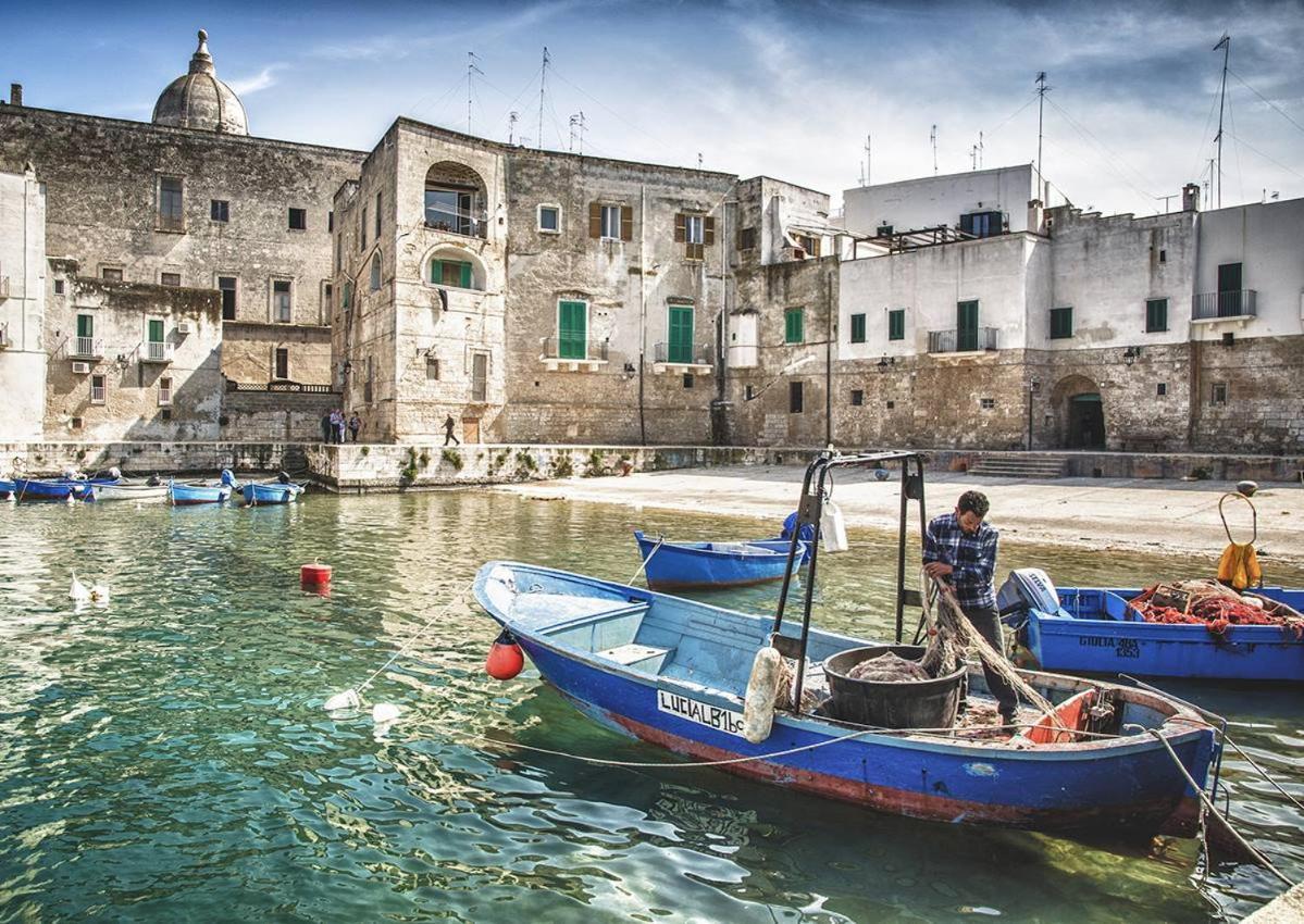 Masseria San Lorenzo Resort ファザーノ エクステリア 写真