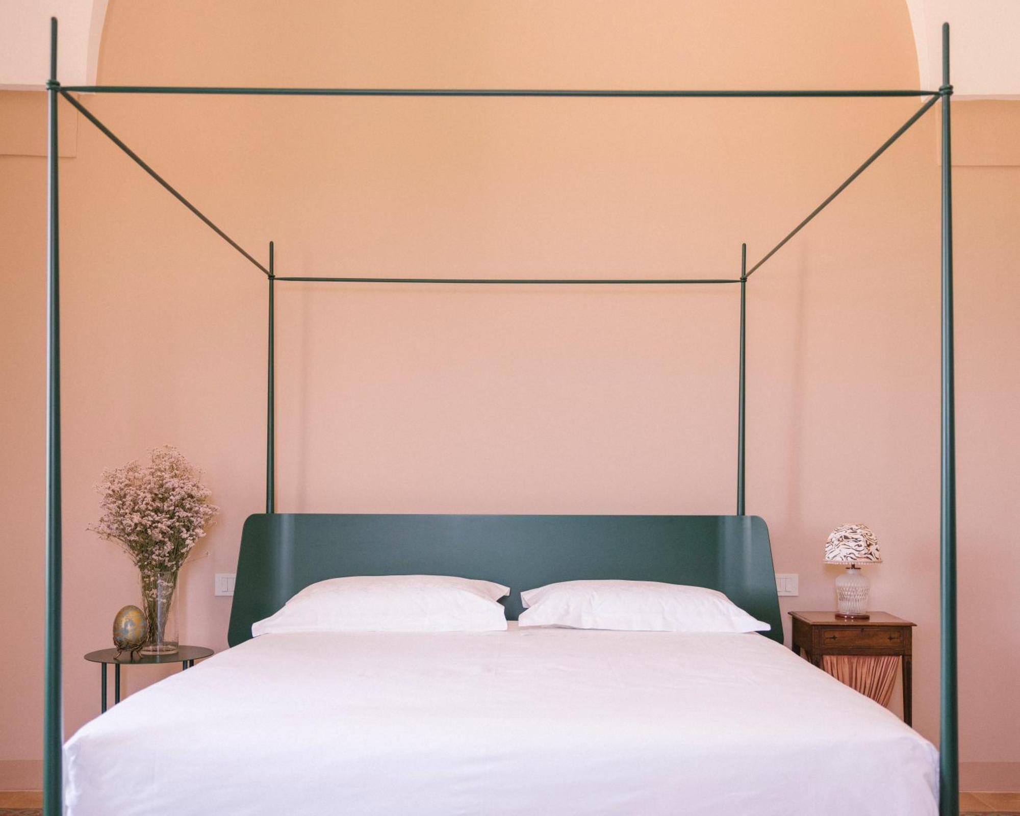 Masseria San Lorenzo Resort ファザーノ エクステリア 写真