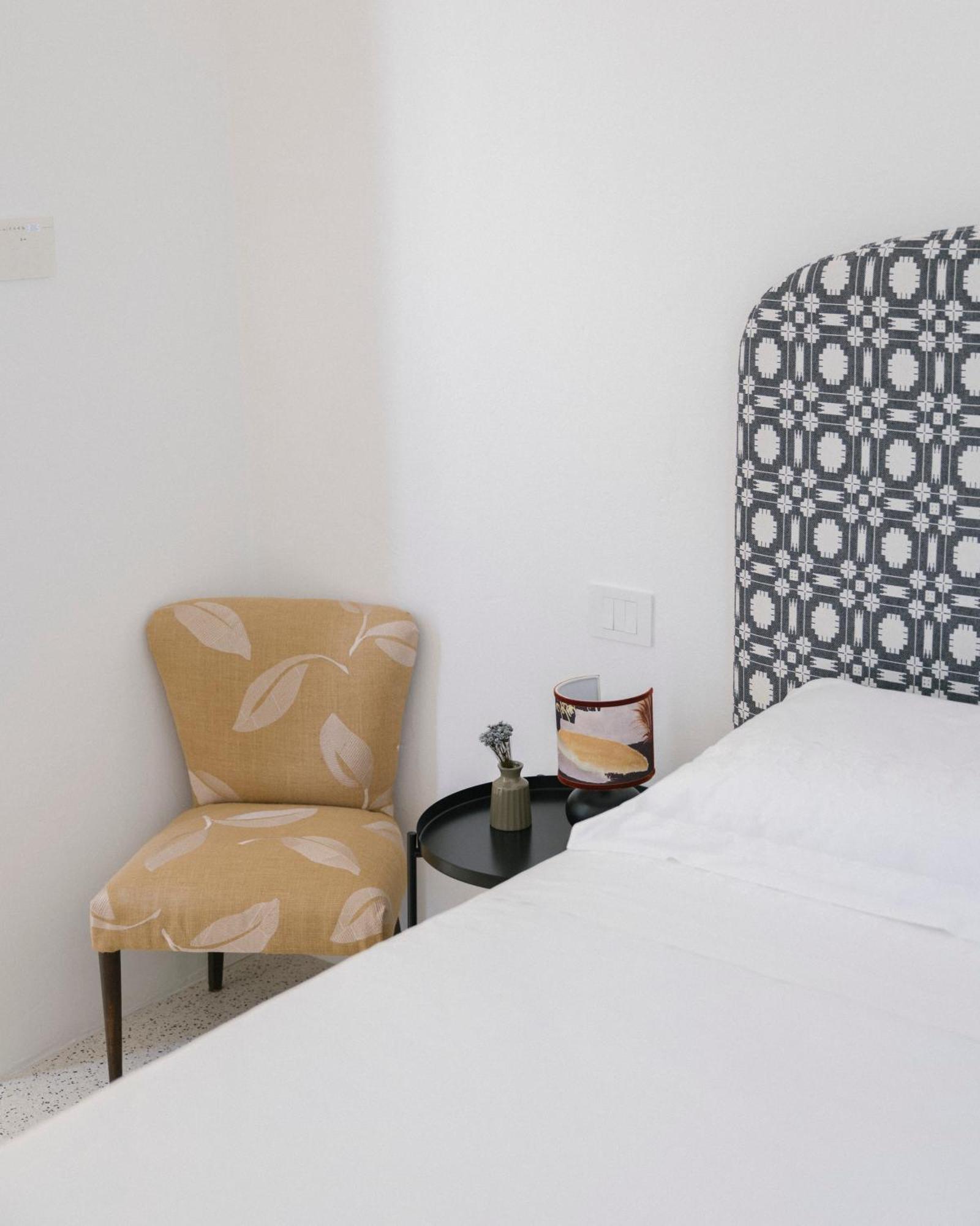 Masseria San Lorenzo Resort ファザーノ エクステリア 写真