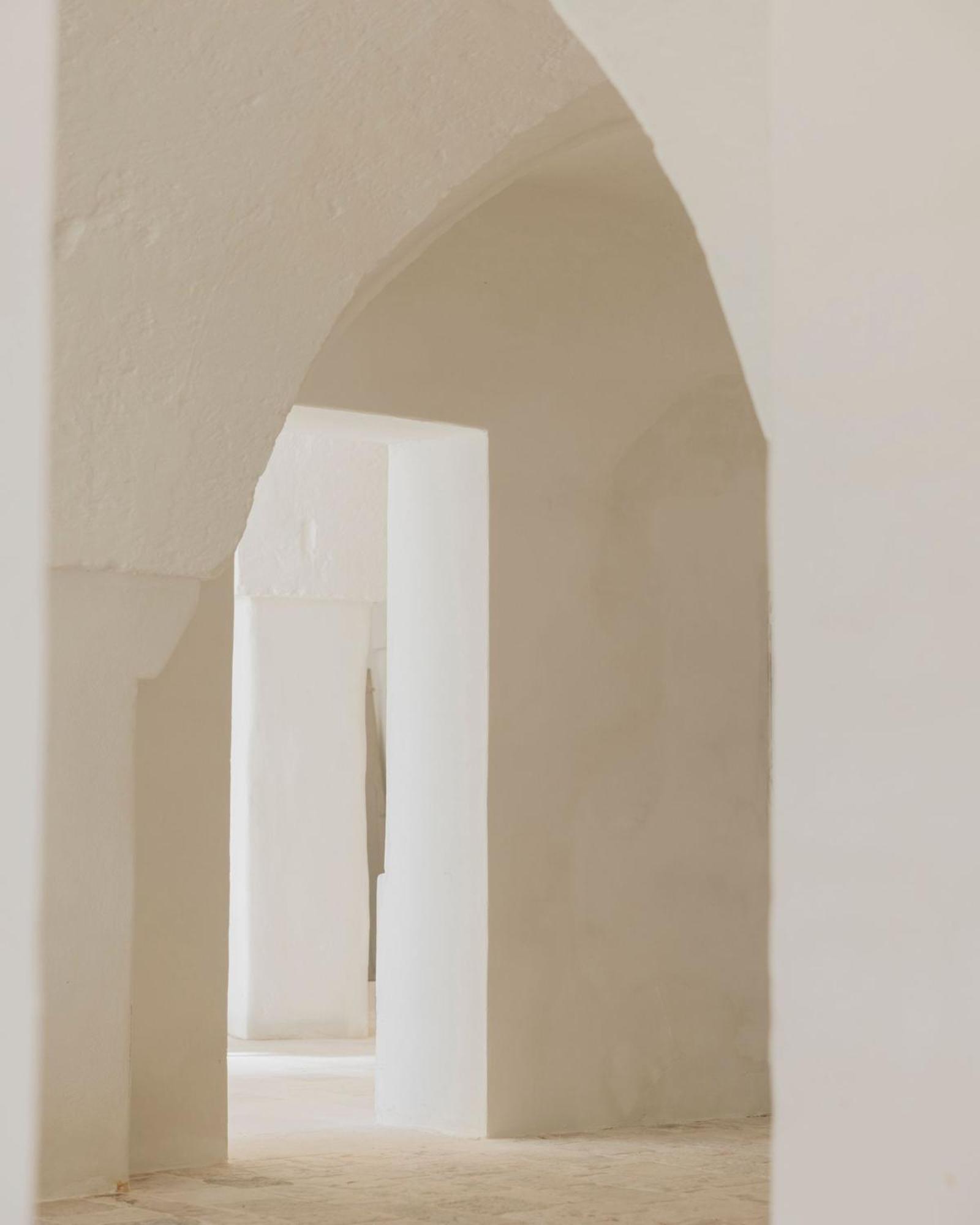 Masseria San Lorenzo Resort ファザーノ エクステリア 写真