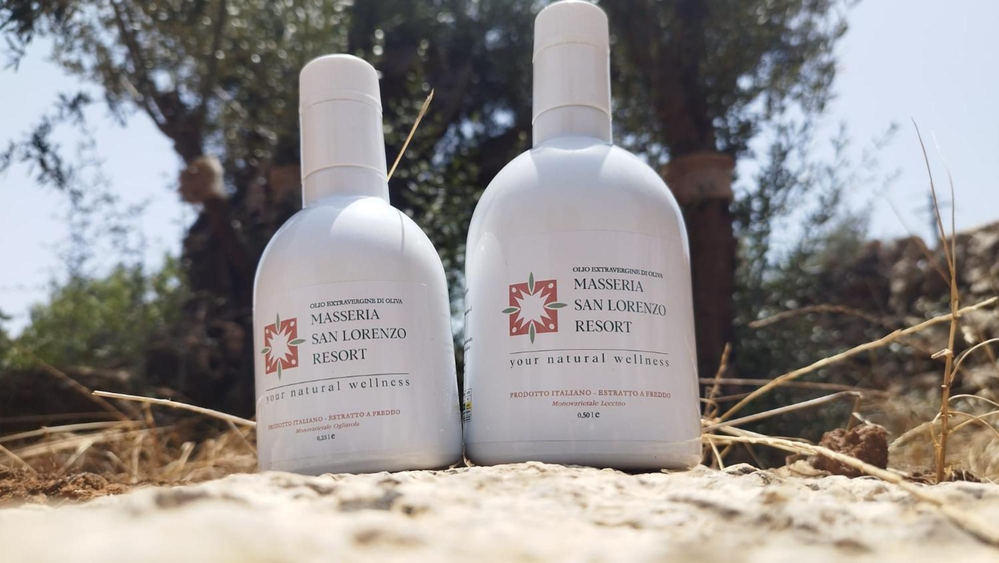Masseria San Lorenzo Resort ファザーノ エクステリア 写真