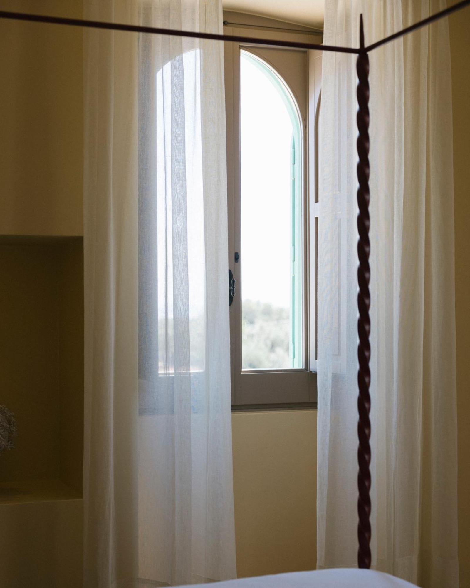 Masseria San Lorenzo Resort ファザーノ エクステリア 写真
