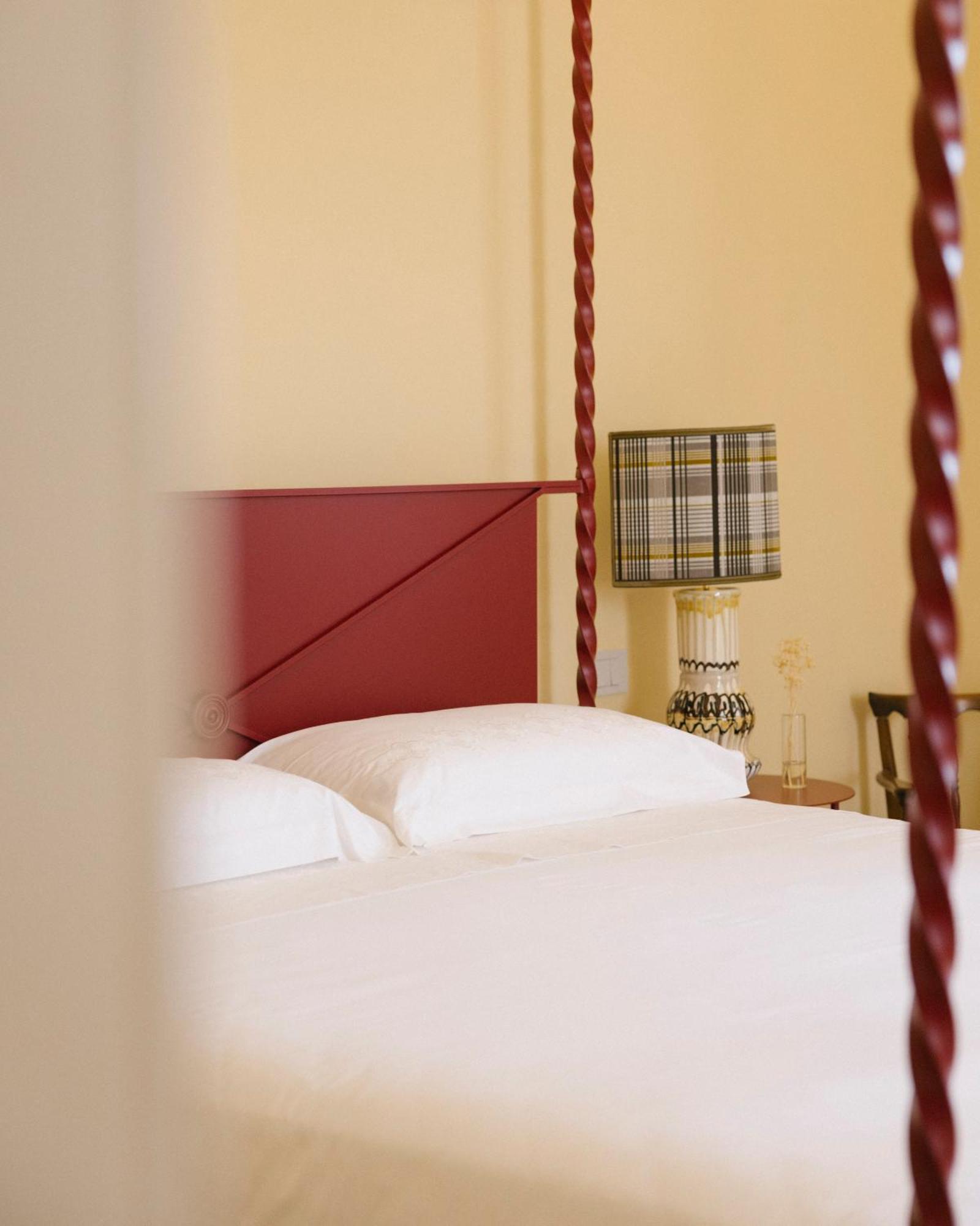 Masseria San Lorenzo Resort ファザーノ エクステリア 写真